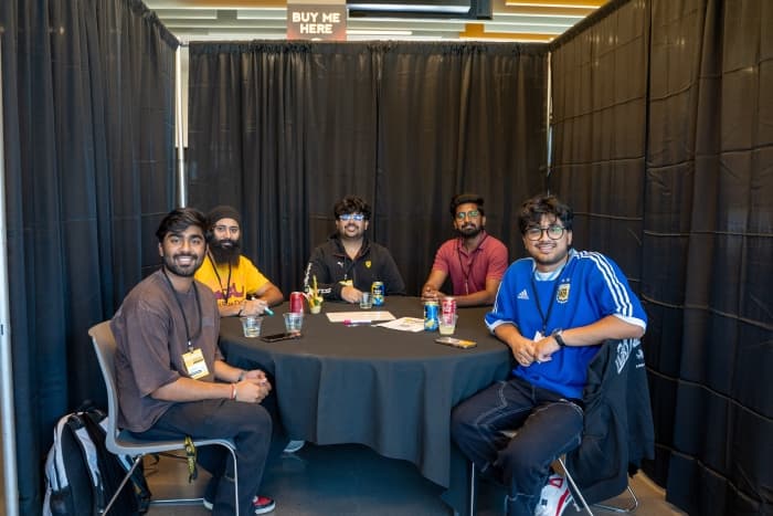 The Origin Story: How Navia Was Born